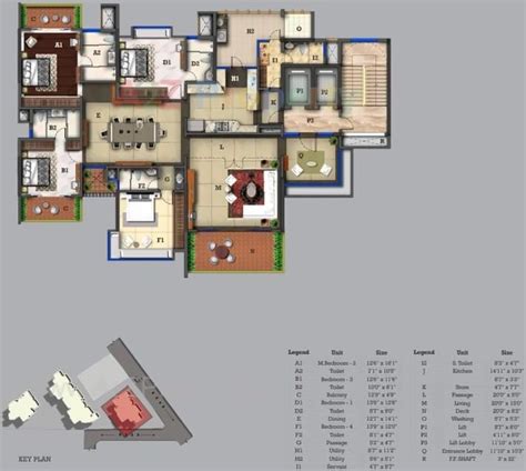 Iris Sky Bungalows | Bungalows & Flats at Tithal-road, Valsad