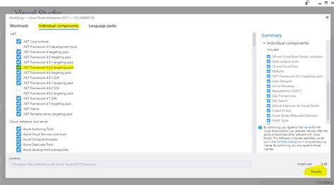 Image result for The .Net Framework 4.7.2 Redistributable Does Not Apply to This Operating System