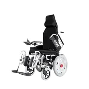 Electric Wheelchairs – Comfortable |Foldable| Lightweight Mobility ...
