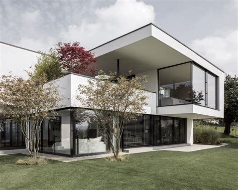 11 pictures of houses made with a lot of glass | homify