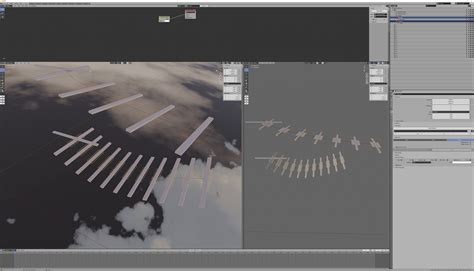 Image result for Blender Random Distance Array