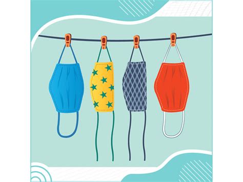 Oxiclear Cotton Pollution Mask Basic, Black : Amazon.in: Industrial ...