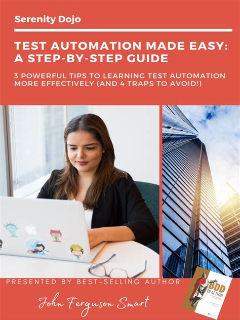 +Test Automation Using Python in Easier WWAY 的图像结果