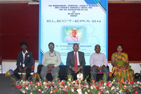 Sri Sai Ranganathan Engineering College