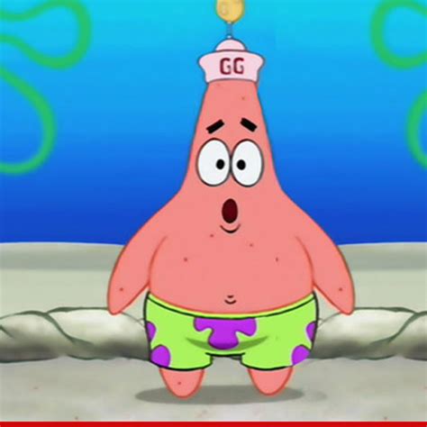 17 Facts About Patrick Star (SpongeBob SquarePants), 49% OFF