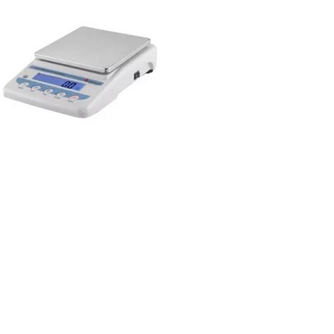 Weighing Balance - Laboratory Weighing Balance Trader - Wholesaler ...
