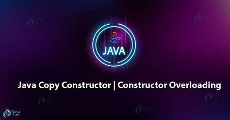 Image result for Overloading Constructor Java