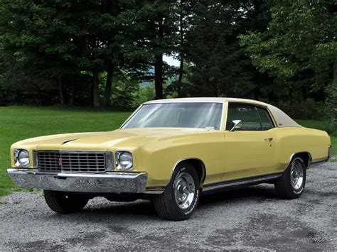 1972 Monte Carlo Specifications | Psoriasisguru.com