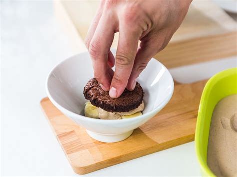 Banoffee Pudding Recipe | Bosch Home Appliances