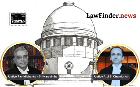 LawFinder.news - Your Daily Source for Legal News in India