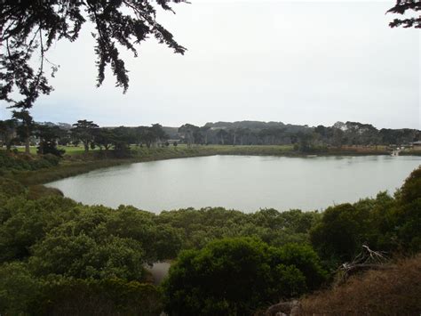 Lake Merced in San Francisco | Lake Merced 1 Harding Rd, San Francisco ...