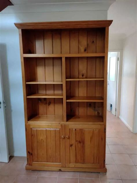 Image result for Bookcase Upcycle