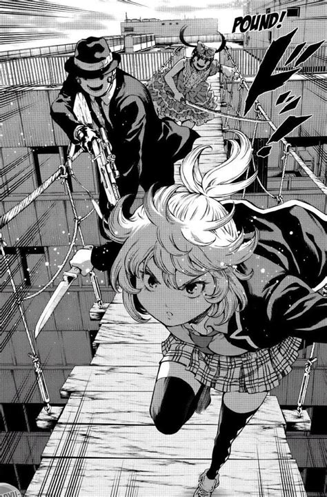 How to Draw High-Rise Invasion 的图像结果