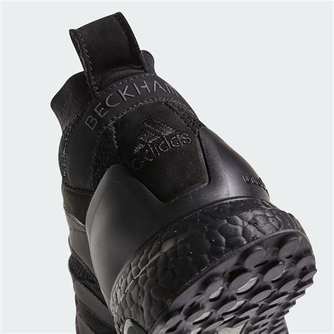 Adidas and David Beckham Turned the Predator into an Ultraboost Shoe