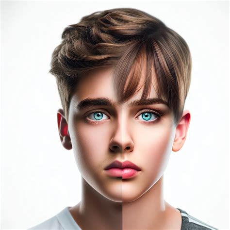 Bound by Fate: The Haunting Body Swap | Write (with AI)