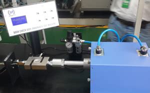 Elctropulse | Products - SPM & Endurance Test Machines