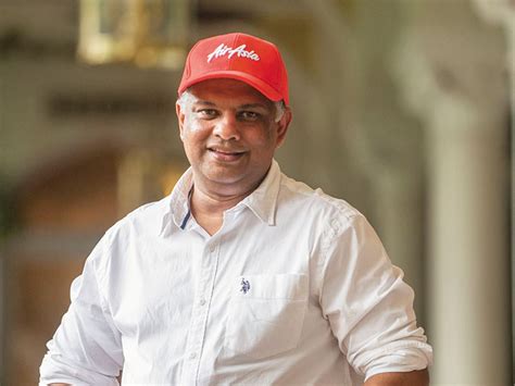 I am not in a rush to fly international out of India: AirAsia Group CEO ...