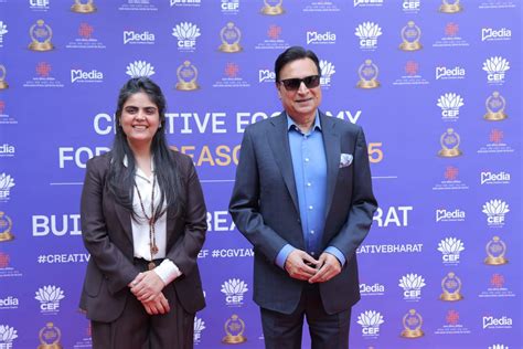 Creative Economy Forum 2025 showcases vision of 'Creative Bharat ...