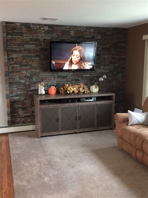 room accent ideas wall