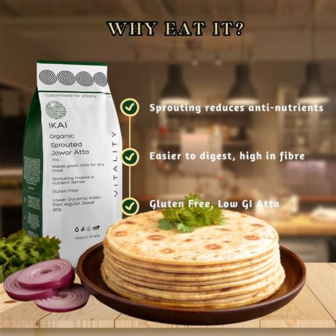 Buy Organic Food & Indian Staples Online – IKAI ORGANIC