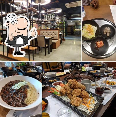 Aeseo Korean Restaurant, Chennai - Restaurant reviews