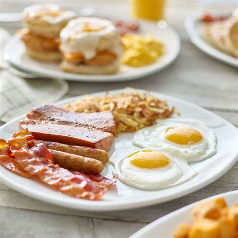 The 12 Most Popular Breakfast Restaurants in America | Kathy “Kat” Davidson