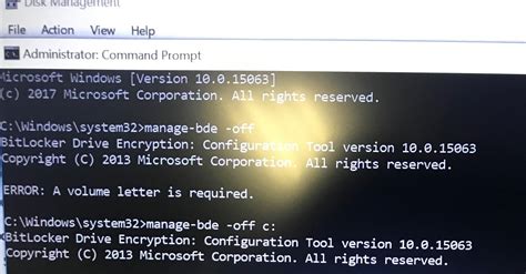 Image result for Remove Disk Encryption