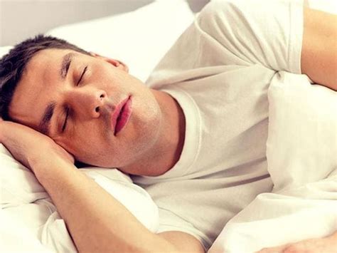 Can’t sleep? The size of your tongue and tonsils could be the reason ...