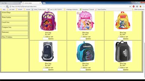 KompoZer Tutorials for Beginners 的图像结果