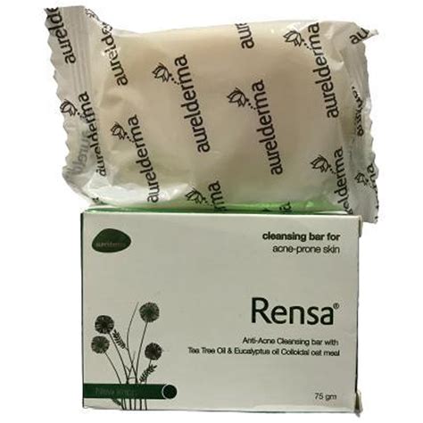 Buy Rensa Bar | 19 Minutes Delivery | Apollo Pharmacy