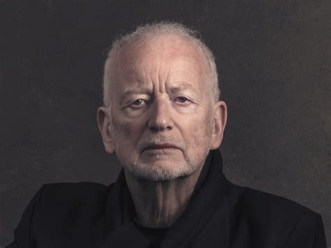 Wo ist Ian McDiarmid jetzt? alias Sheev Palpatine (Darth Sidious)