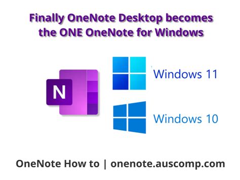 Image result for OneNote 2019 Desktop