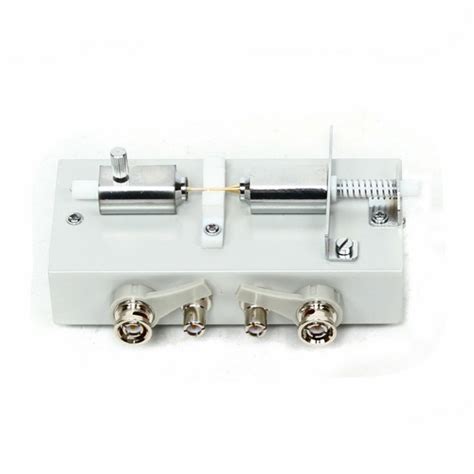 Digital Bridge Test Fixture LCR , RCL Meter Test | Ubuy India