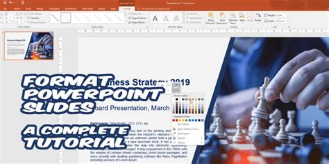 Image result for Tutorial of PowerPoint Presentation in Slide Format