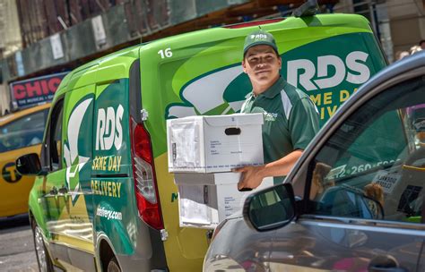 Image result for RDS Delivery Service