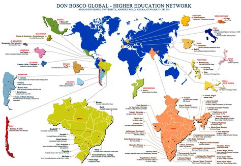 Assam Don Bosco University