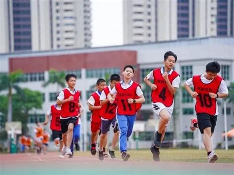 2024年广东惠州市中考体育项目及评分标准 - 知乎