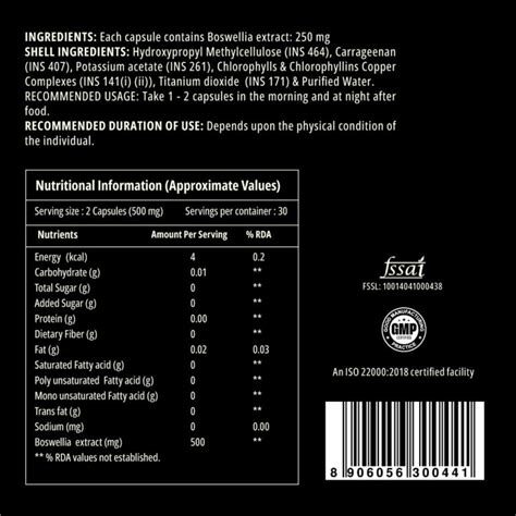 For enhanced results.