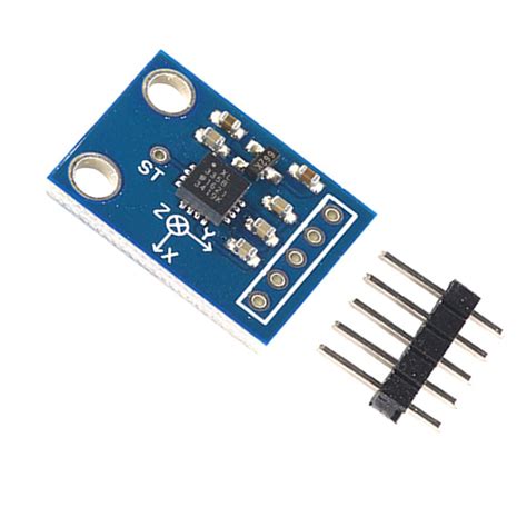 ⚡️Buy Maxbell ADXL335 Module 3-Axis X, Y, Z Analog Output Accelerometer ...