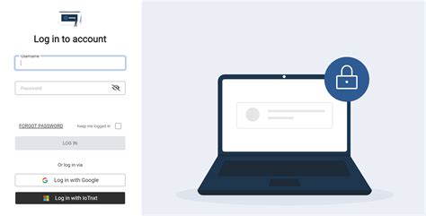 Image result for Azure Authentication Screen