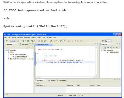 Image result for Configure Eclipse for Java Development