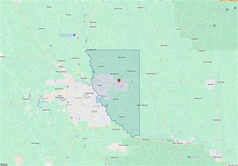 Petal High School, Rankings & Reviews - Homes.com