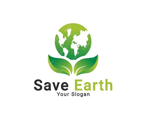 Save Environment Logo 的图像结果
