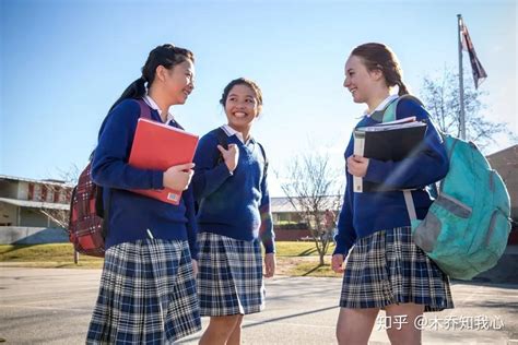 新西兰高中留学需具备的四个条件 - 知乎