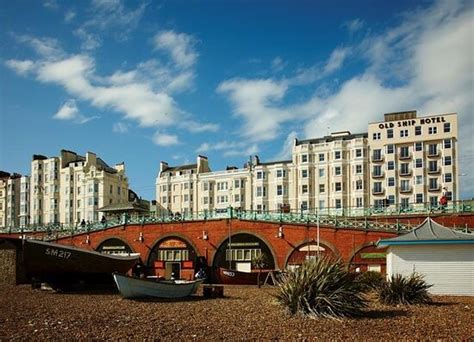 THE OLD SHIP HOTEL (Brighton) - Hotel Reviews, Photos, Rate Comparison ...