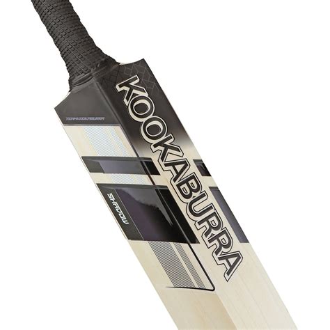 Kookaburra English Willow Cricket Bat Shadow Pro 2.0 | Low Profile ...