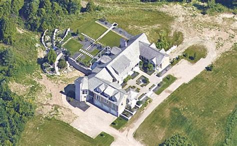 Justin Bieber Mansion