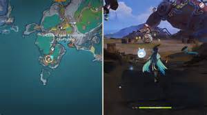 How to unlock Knuckle Duckle boss in Genshin Impact