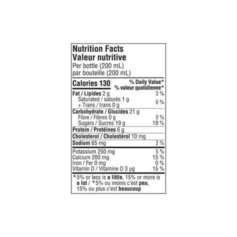 Yoplait Yogurt Drink (Assorted Flavours) - Healthy Selections