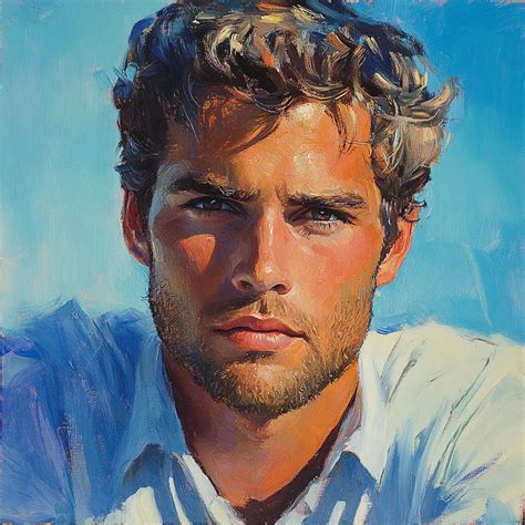 Christian Potenza: A Voice Acting Icon